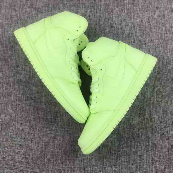 Air Jordan #1 Men Shoes 313
