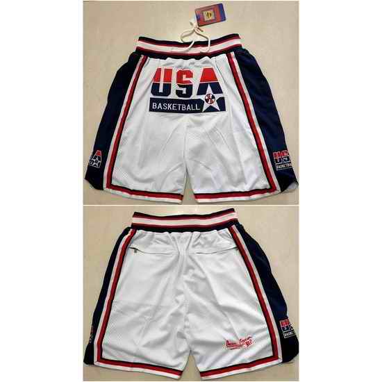 Others Basketball Shorts 040