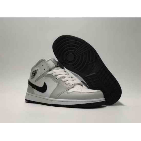 Air Jordan #1 Women Shoes 116