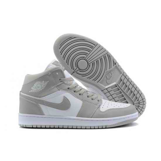 Air Jordan #1 Women Shoes 104