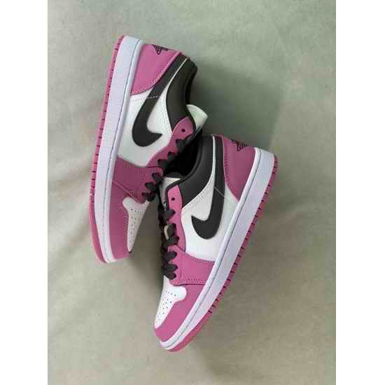 Air Jordan #1 Men Shoes 859
