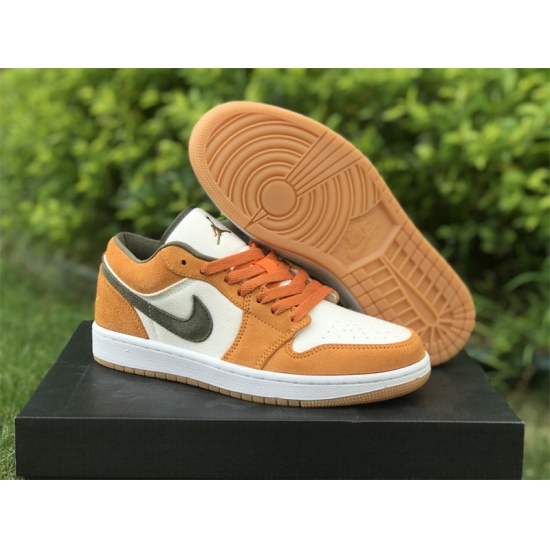 Air Jordan #1 Men Shoes 833