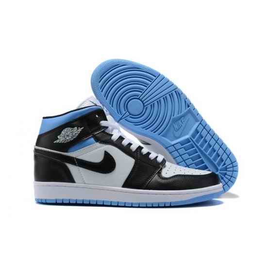 Air Jordan #1 Women Shoes 133