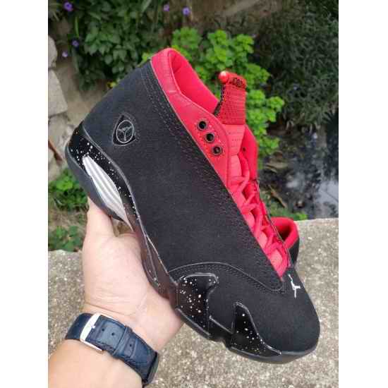 Jordan #14 Men Shoes S200