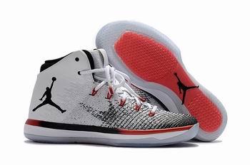 china cheap nike air jordan 31 shoes