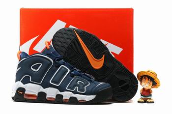 free shipping Nike Air More Uptempo shoes from china