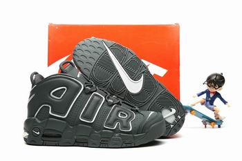 free shipping Nike Air More Uptempo shoes from china