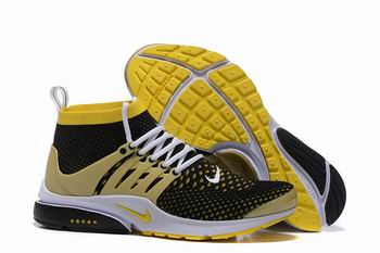 cheap Nike Air Presto Ultra shoes women