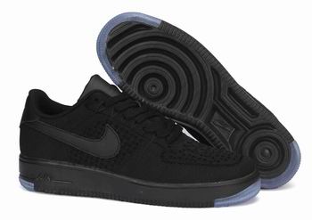 cheap Air Force One nike flyknit wholesale