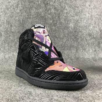 buy air jordan 1 shoes discount online  women