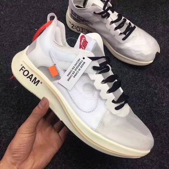 buy cheap Off White x Nike Sock Dart