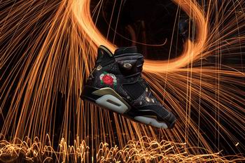 cheap nike air jordan 6 shoes aaaaaa women