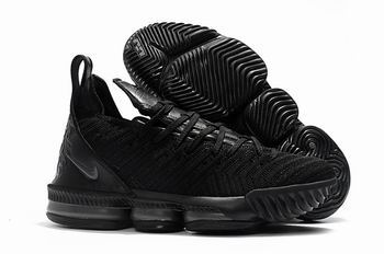 china cheap Nike Lebron 16 shoes wholesale