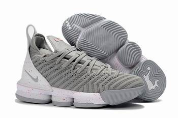 china cheap Nike Lebron 16 shoes wholesale