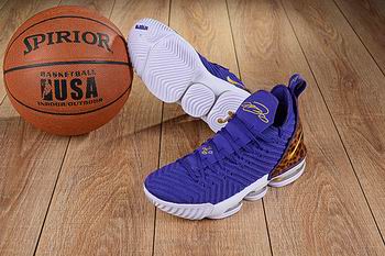 china cheap Nike LeBron 16 shoes online