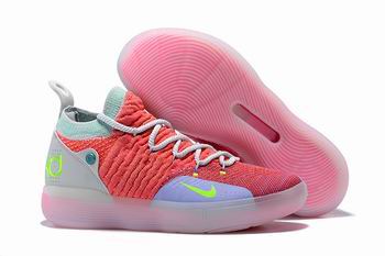 wholesale nike zoom kd shoes cheap
