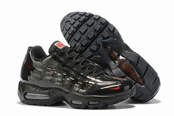 buy wholesale nike air max 95 shoes in china