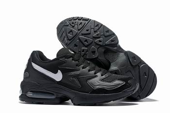 cheap nike air max 2 shoes in china