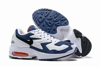 cheap nike air max 2 shoes in china