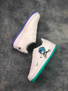 buy wholesale nike Air Force One shoes women
