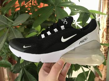 cheap Nike Air Max 270 men shoes in china