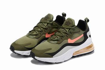 cheap wholesale nike air max 270 shoes aaa