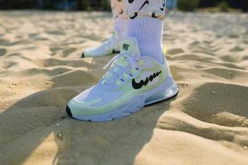 cheap wholesale nike air max 270 shoes aaa
