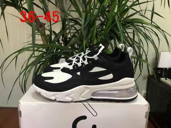 cheap wholesale nike air max 270 shoes aaa