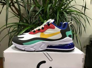 cheap wholesale nike air max 270 shoes aaa