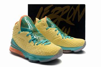 china wholesale Nike Lebron james 17 shoes