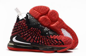 china wholesale Nike Lebron james 17 shoes