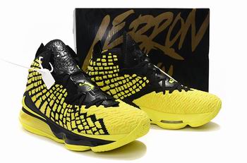 china wholesale Nike Lebron james 17 shoes