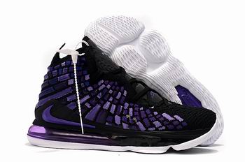 china wholesale Nike Lebron james 17 shoes
