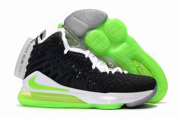 china wholesale Nike Lebron james 17 shoes