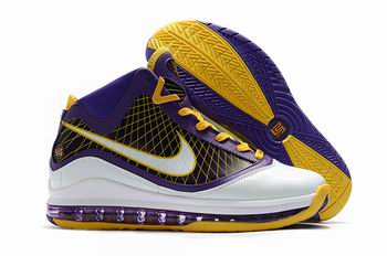 wholesale Nike Lebron james shoes in china