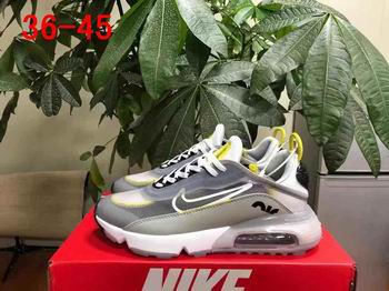 buy cheap Nike Air Vapormax 2090 women shoes online