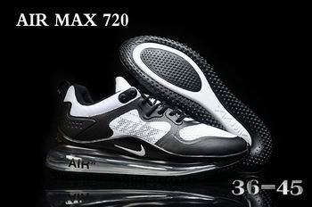 cheap wholesale Nike Air Max 720 shoes in china