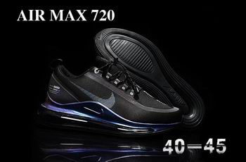 cheap wholesale Nike Air Max 720 shoes in china