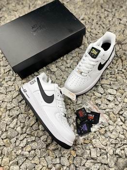 buy wholesale Air Force One shoes women in china