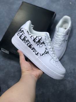 buy wholesale Air Force One shoes women in china