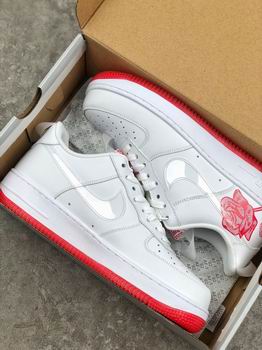 buy wholesale Air Force One shoes women in china