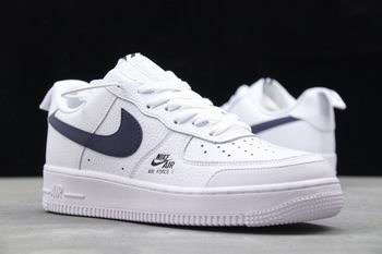 buy wholesale Air Force One shoes women in china