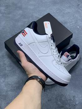 buy wholesale Air Force One shoes women in china