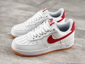 buy wholesale Air Force One shoes women in china