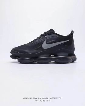 cheap Nike Air Max Scorpion shoes from china