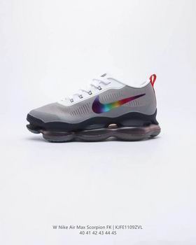 cheap Nike Air Max Scorpion shoes from china