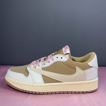 china wholesale nike air jordan 1 men shoes online