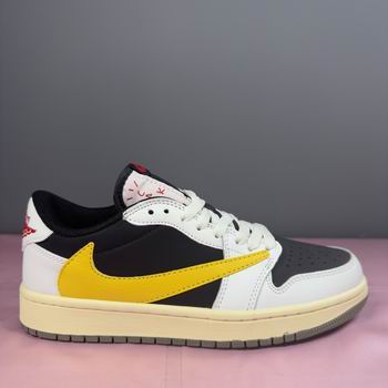 china wholesale nike air jordan 1 men shoes online