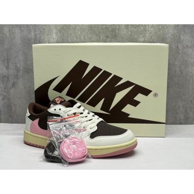 free shipping wholesale nike Air jordan 1 women shoes in china