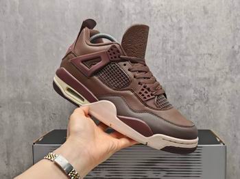 china cheap Nike Air jordan 4 women shoes online
